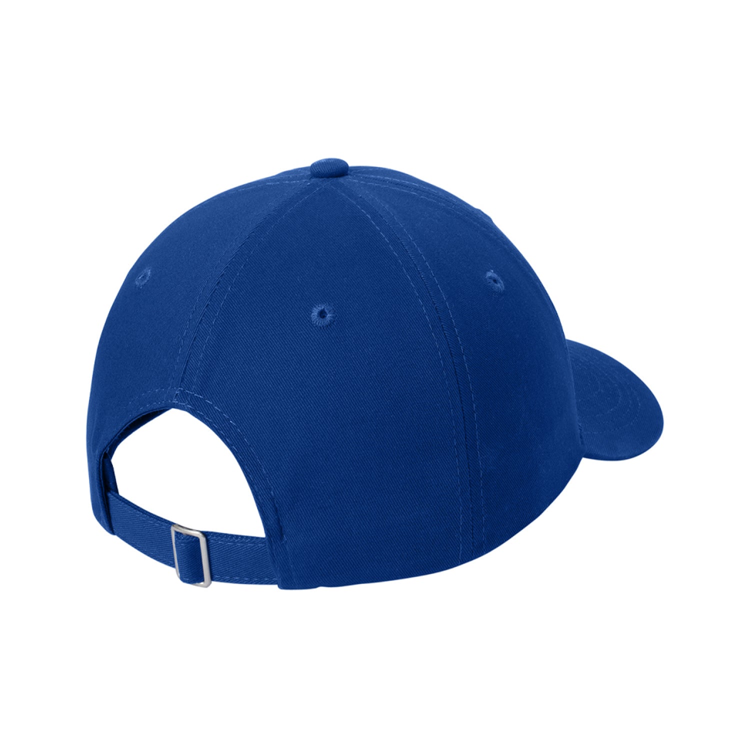 MI NY - 2025 Fan Cap - Blue