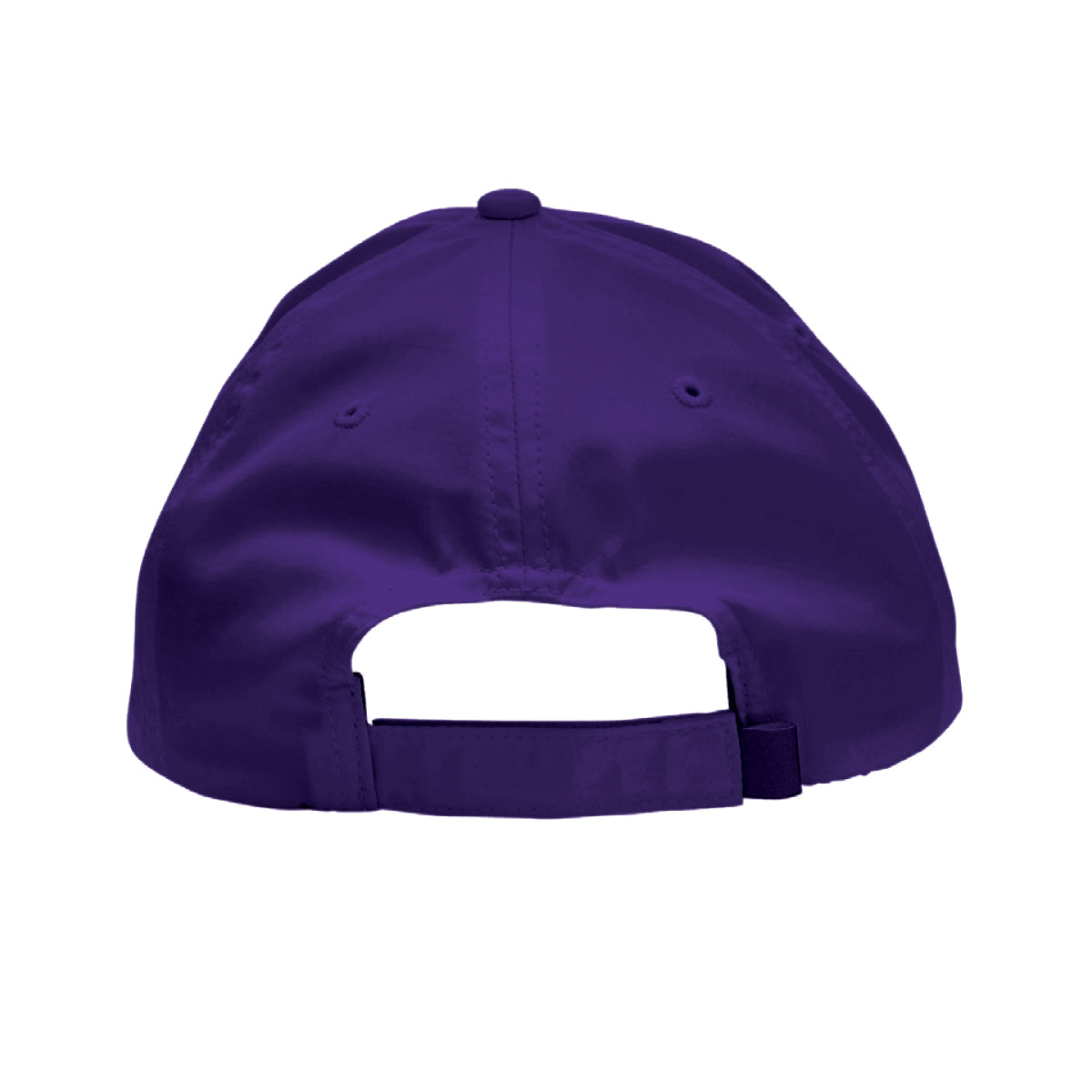 LAKR: Fan Cap 2023 (One Size) | Premium Embroidered Logo | Purple
