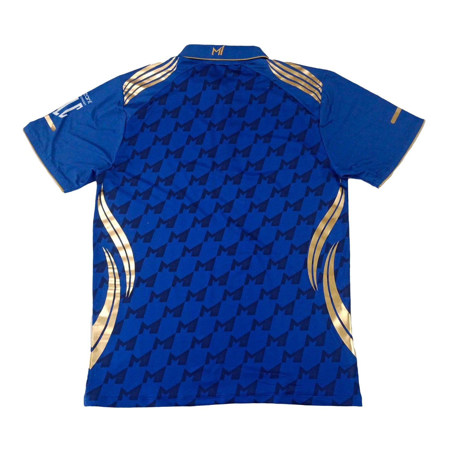 MI NY - Official Match Replica Jersey 2025