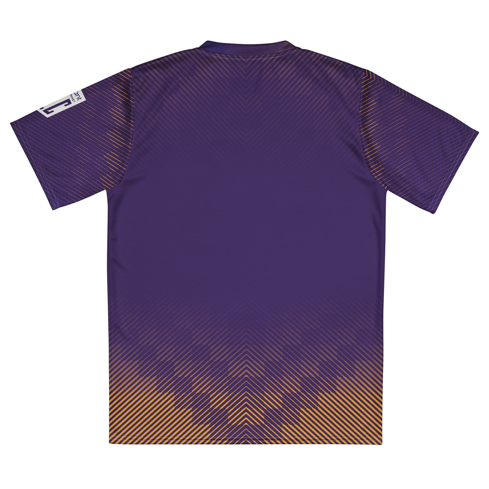 LAKR: Fan Replica Jersey 2024 - Blank / No Name
