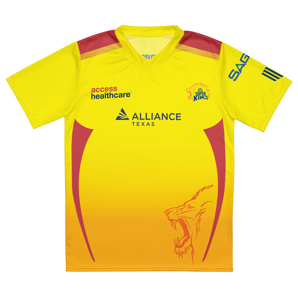 TSK: Fan Jersey 2023 - FAF 13