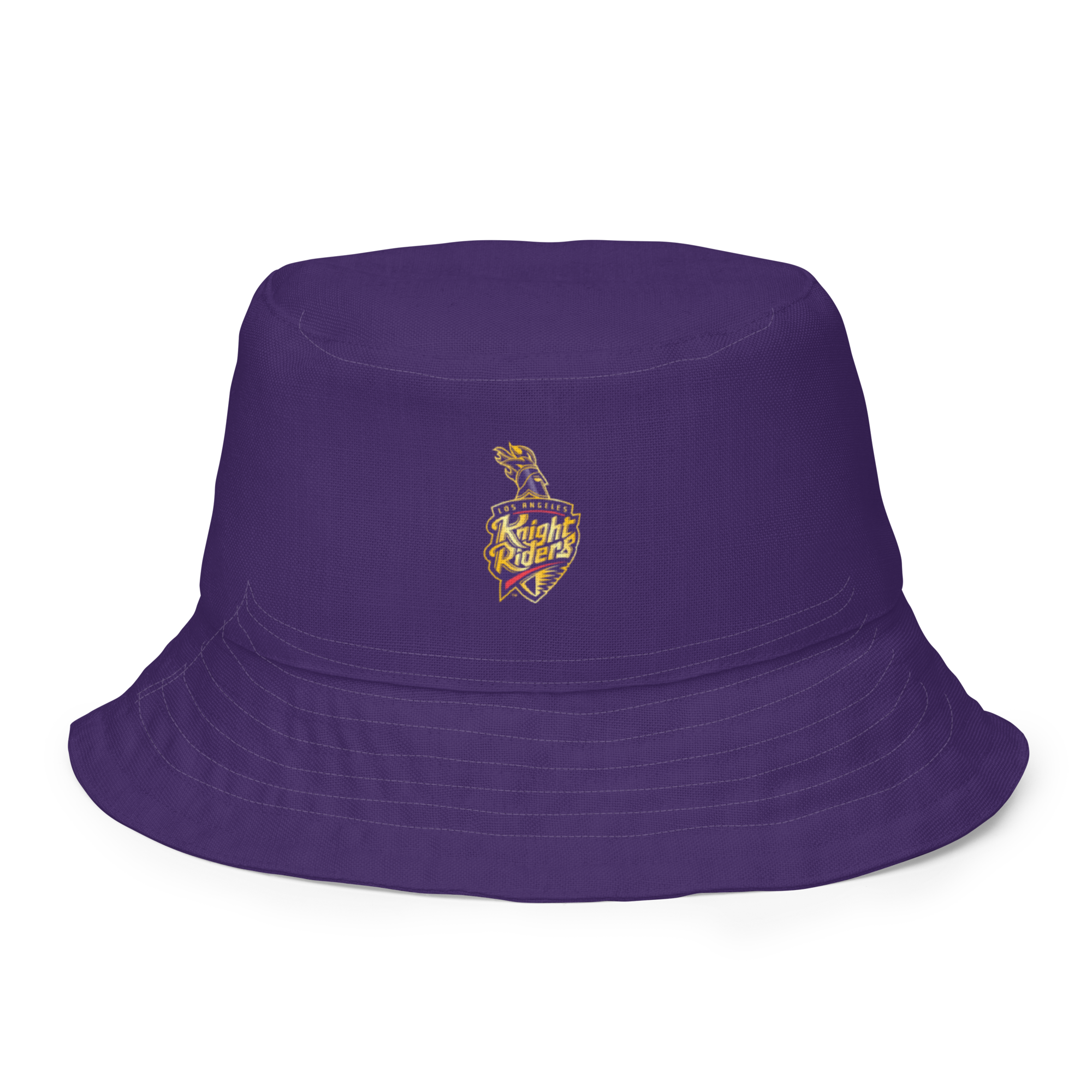 LAKR - Bucket Hat 2024 - Purple