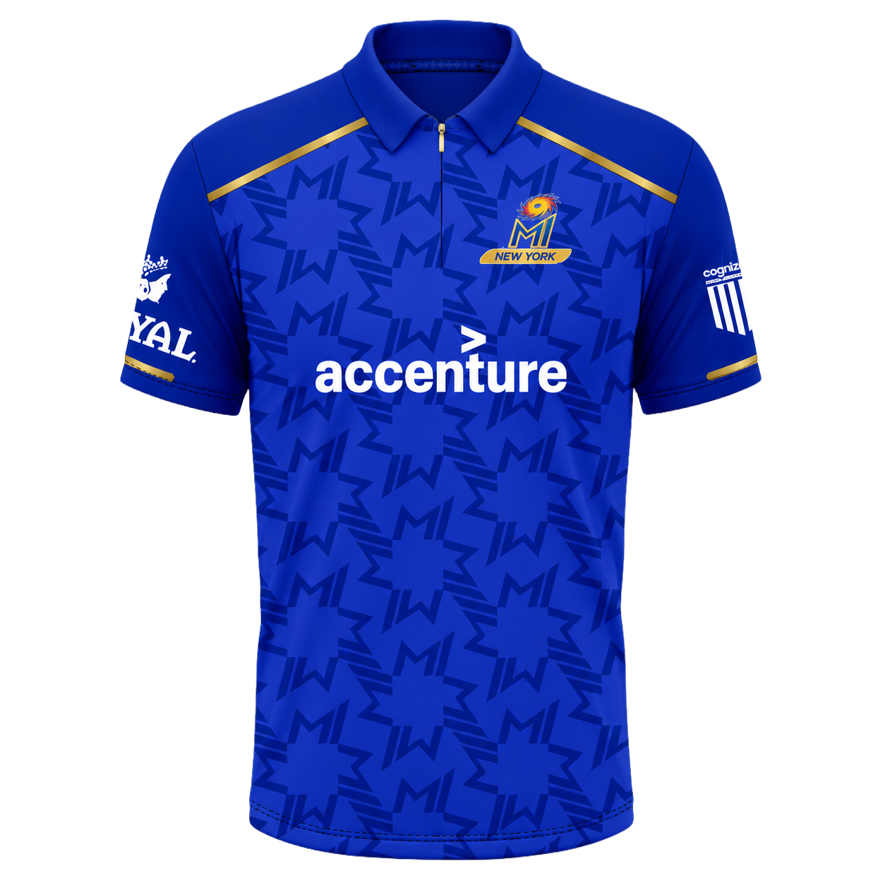 MI NY - Official Fan Jersey 2026
