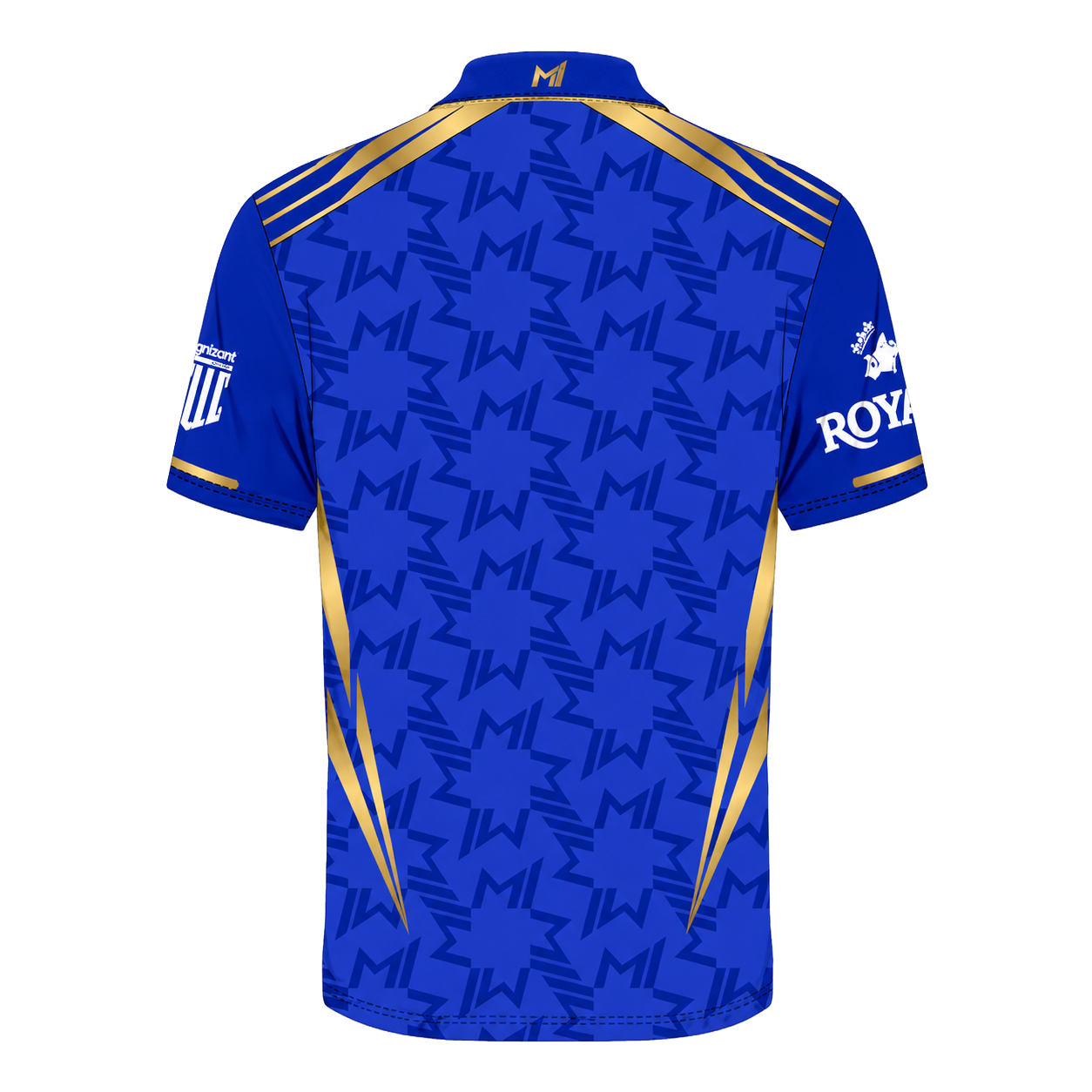 MI NY - Official Match Replica Jersey 2026