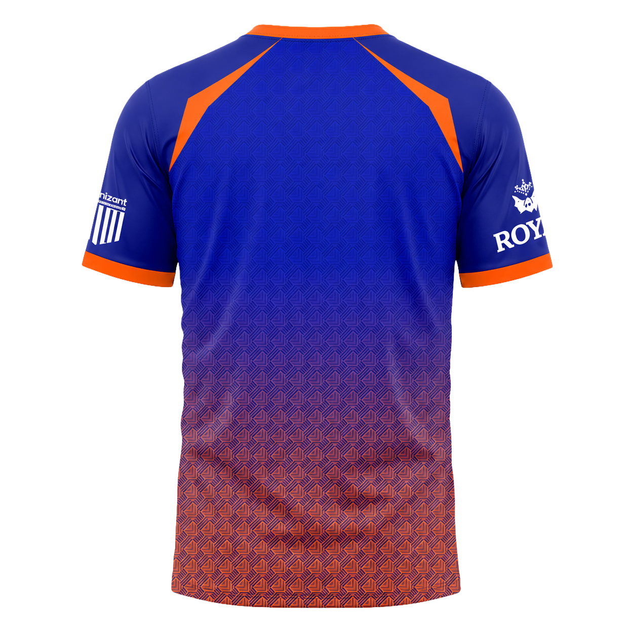 MI NY - Official Training Jersey 2026