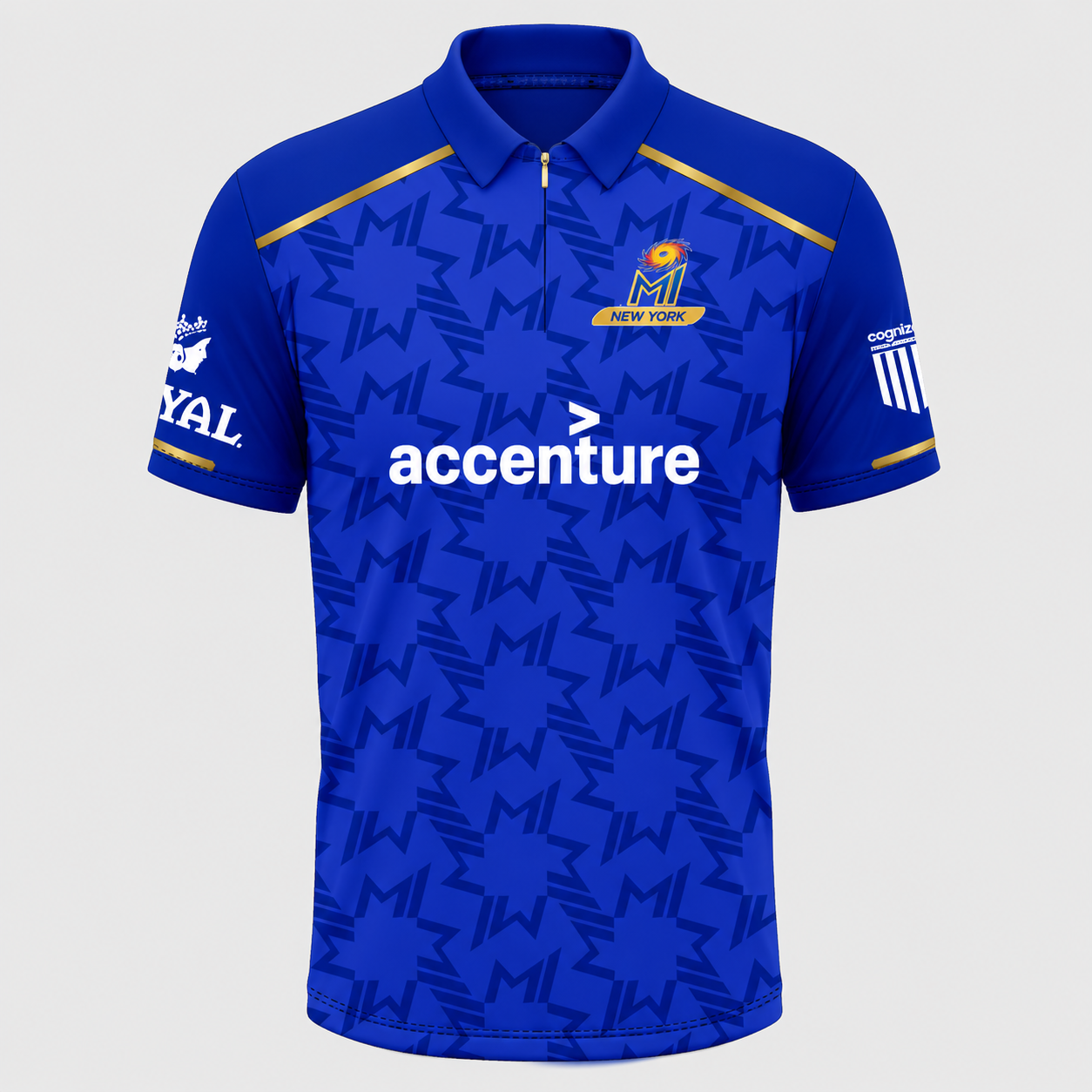 MI NY - Official Fan Jersey 2026
