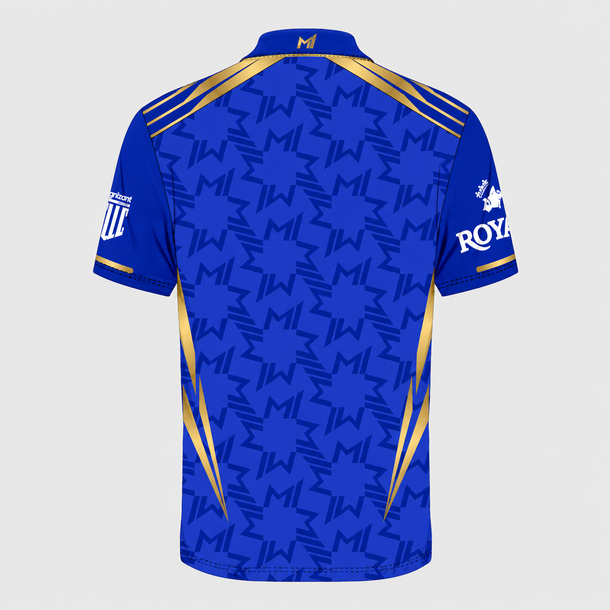 MI NY - Official Match Replica Jersey 2026