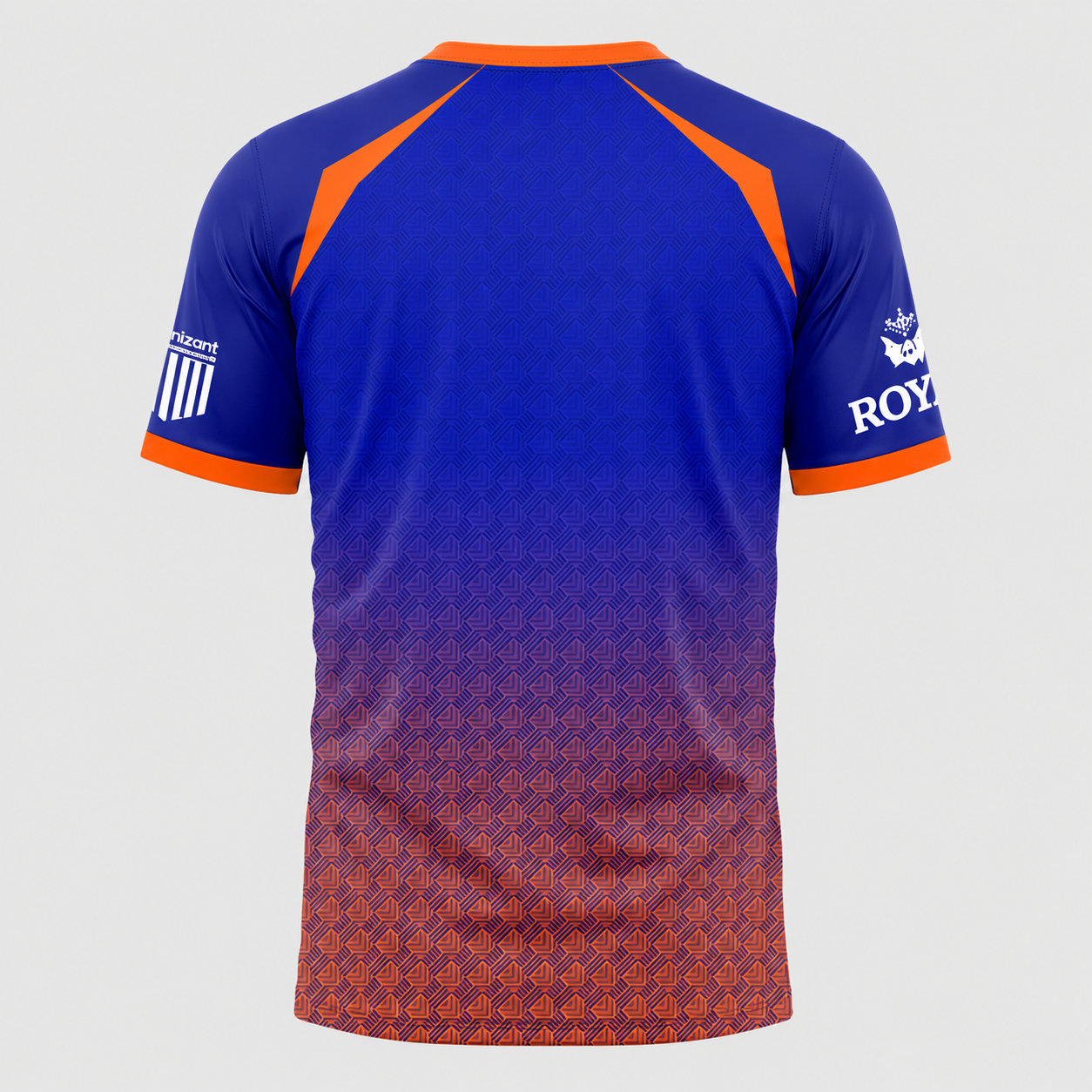 MI NY - Official Training Jersey 2026