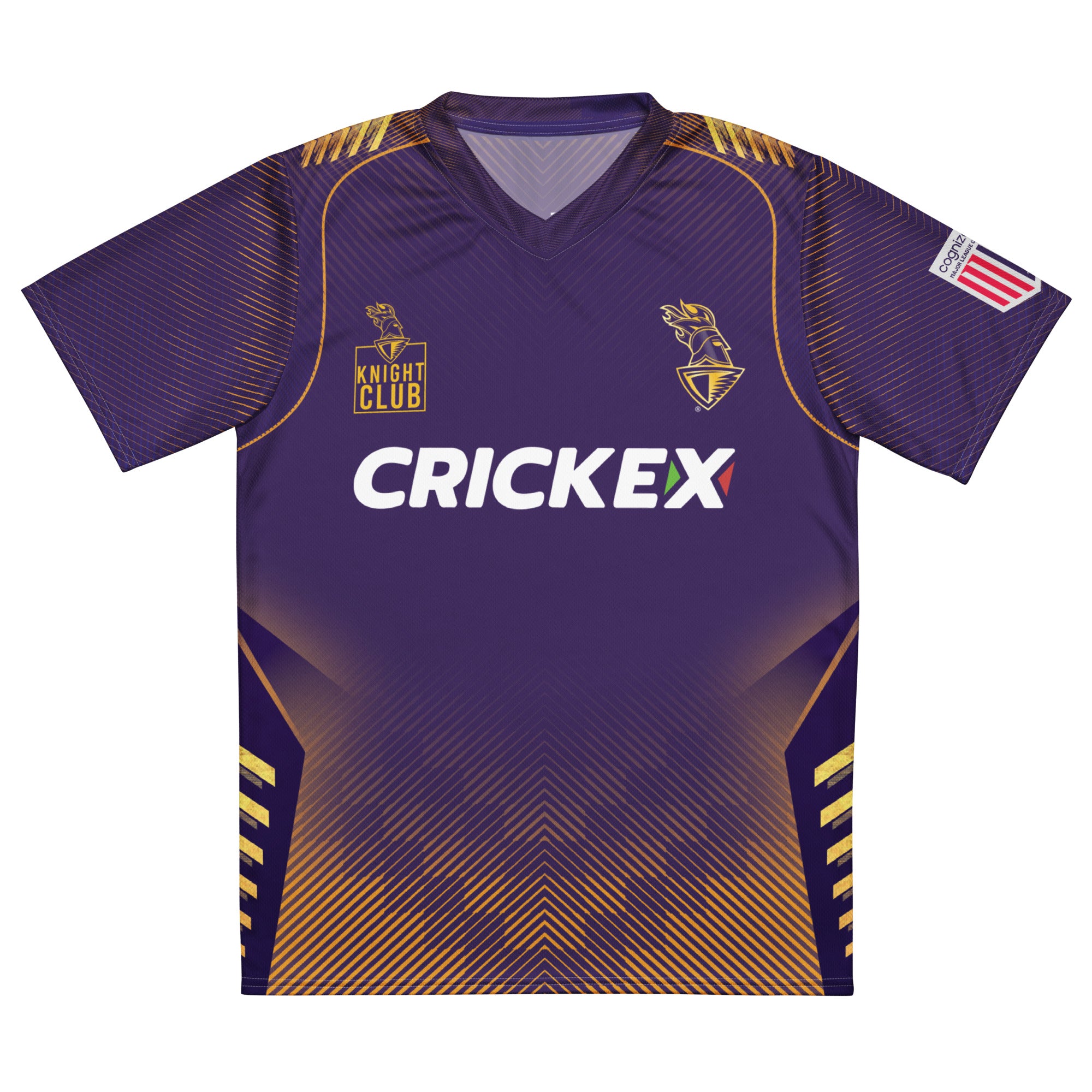 LAKR: Fan Jersey 2024 - Narine 74