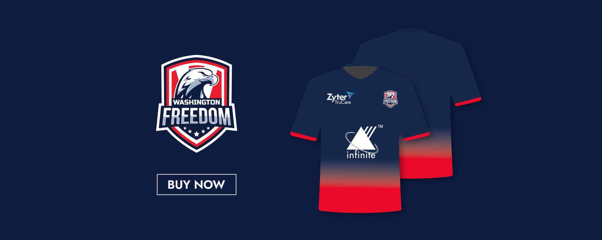 Shop Now - Major League Cricket