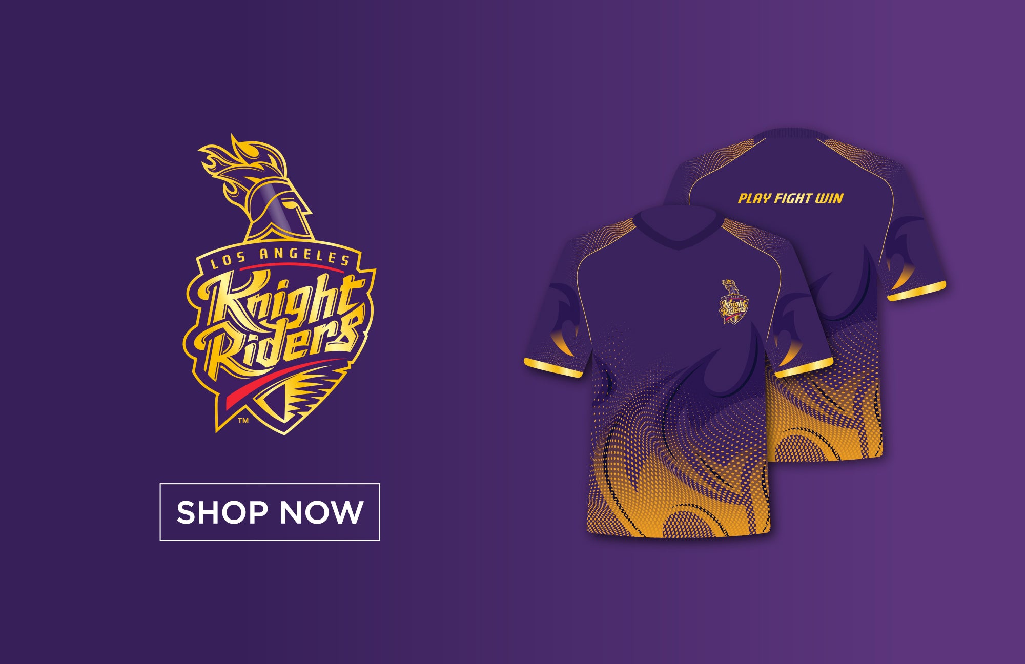 MI-NY: Fan Jersey 2023 – Major League Cricket